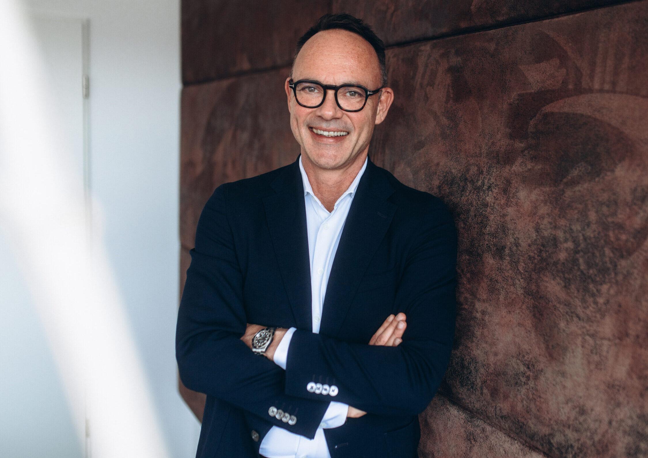 Chef Kühn Beratung - Martin Kühn