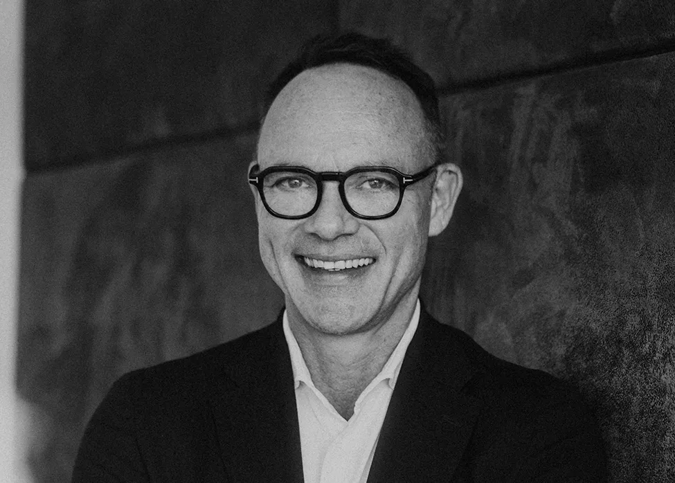 Martin Kuehn Portrait