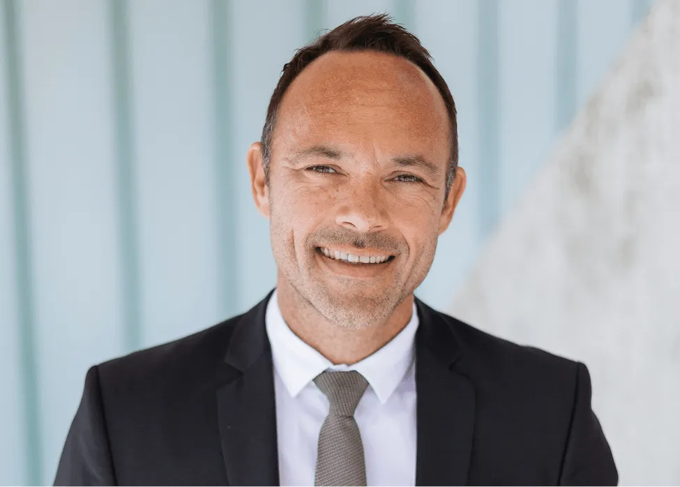 Martin Kuehn